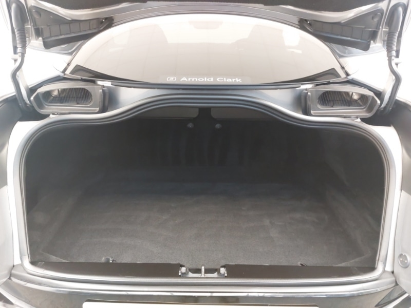 Used Aston Martin V8 2024 for sale - 77409975: Photo 13