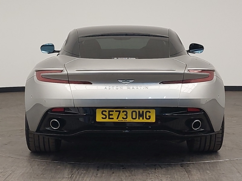 Used Aston Martin V8 2024 for sale - 77409975: Photo 14