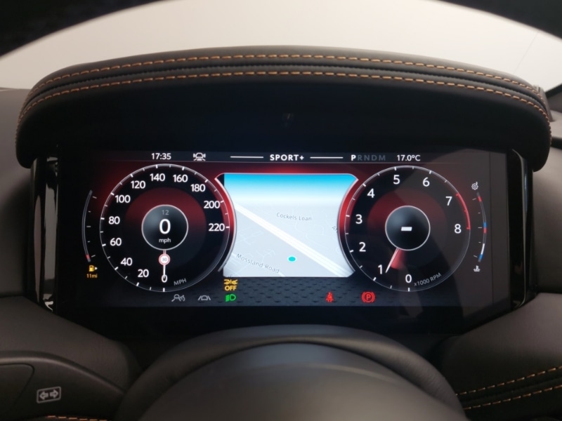 Used Aston Martin V8 2024 for sale - 77409975: Photo 18