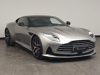 Used Aston Martin V8 2024 for sale - 77409975: Photo