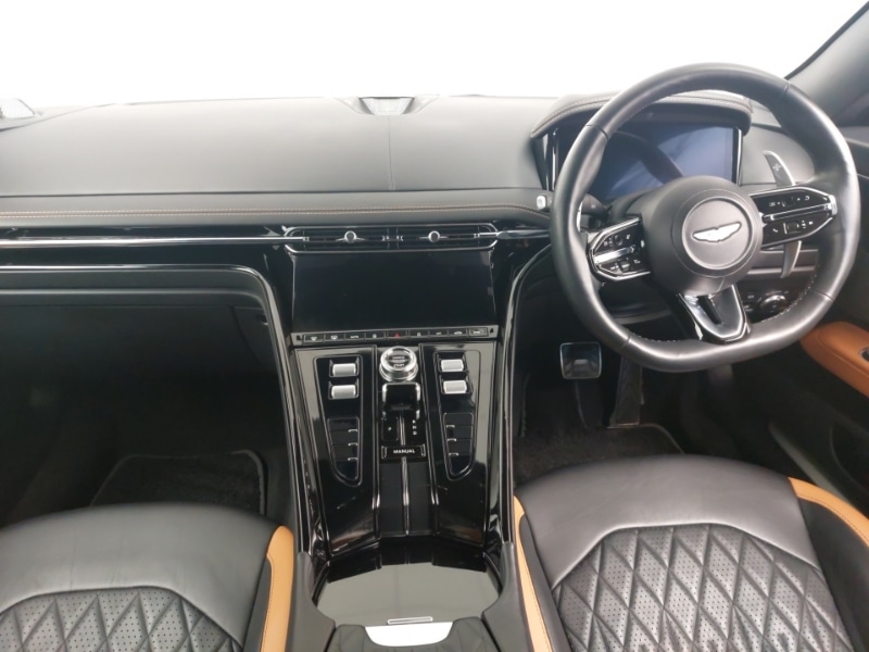Used Aston Martin V8 2024 for sale - 77409975: Photo 4