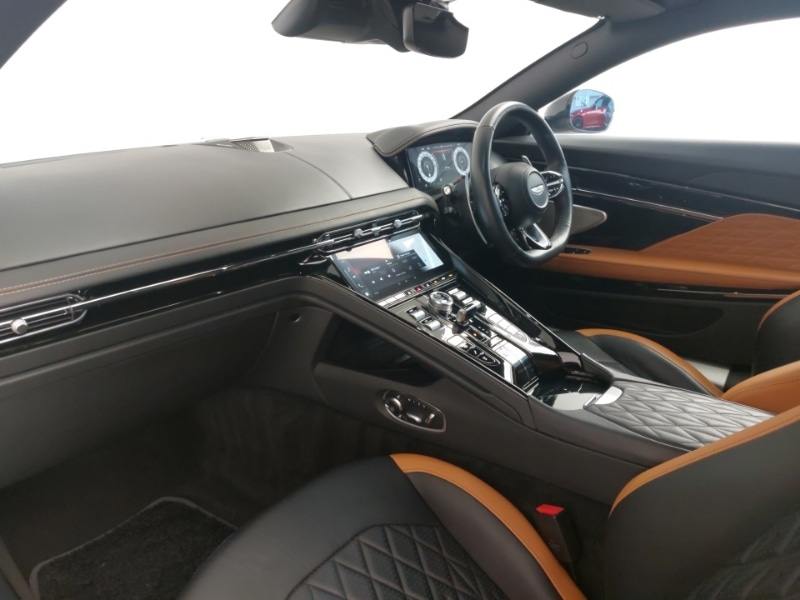 Used Aston Martin V8 2024 for sale - 77409975: Photo 7