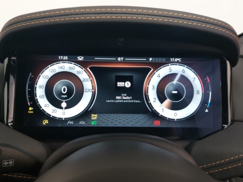 Used Aston Martin V8 2024 for sale - 77409975: Photo 9