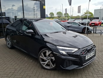 Used Audi A3 2024 for sale - 78515442: Photo