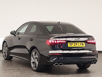 Used Audi A3 2024 for sale - 78515442: Photo