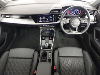 Used Audi A3 2024 for sale - 78515442: Photo