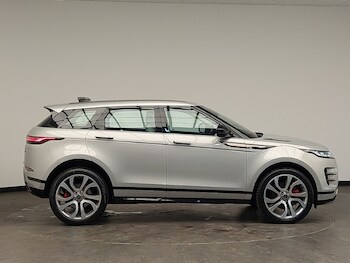 Used Land Rover Range Rover Evoque 2023 for sale - 78560193: Photo