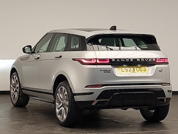 Used Land Rover Range Rover Evoque 2023 for sale - 78560193: Photo