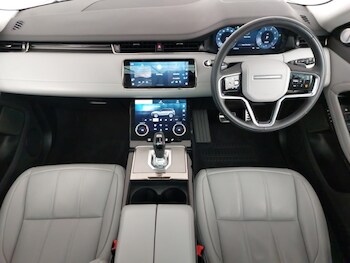 Used Land Rover Range Rover Evoque 2023 for sale - 78560193: Photo