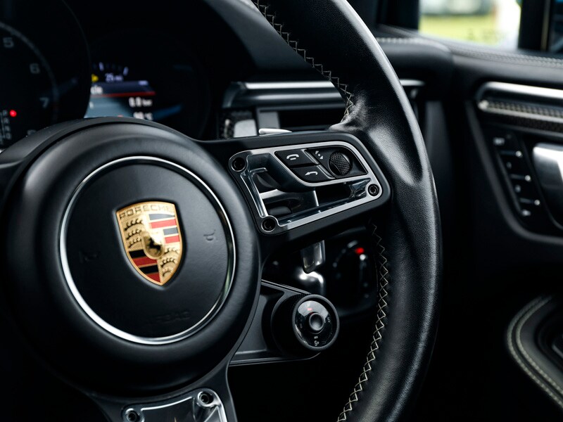 Used Porsche Macan 2019 for sale - 77569218: Photo 12