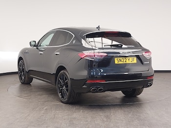 Used Maserati Levante 2022 for sale - 78300821: Photo