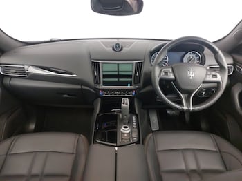 Used Maserati Levante 2022 for sale - 78300821: Photo