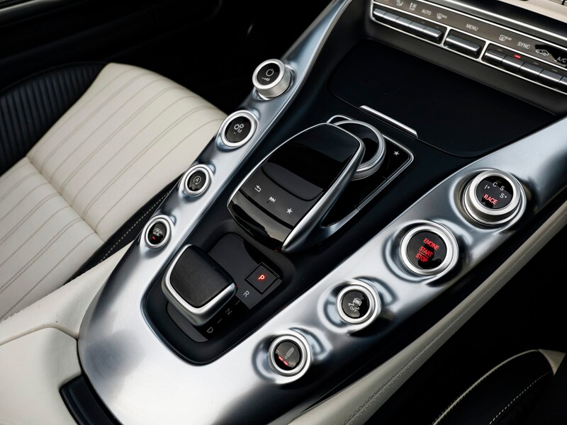 Used Mercedes-Benz AMG GT 2018 for sale - 77605649: Photo 13