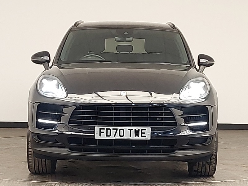 Used Porsche Macan 2020 for sale - 78032700: Photo 16