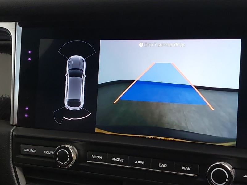 Used Porsche Macan 2020 for sale - 78032700: Photo 18