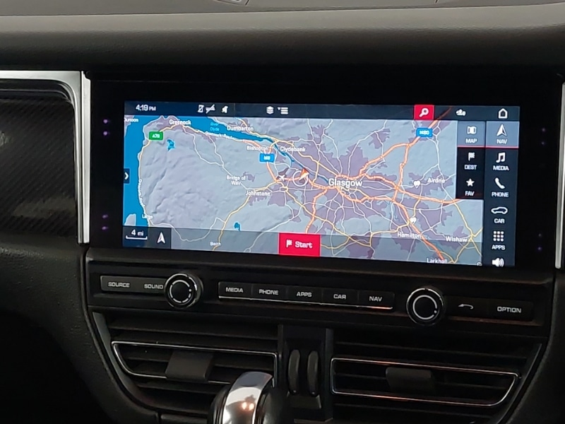 Used Porsche Macan 2020 for sale - 78032700: Photo 5