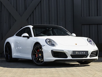 Used Porsche 911 2018 for sale - 78567742: Photo