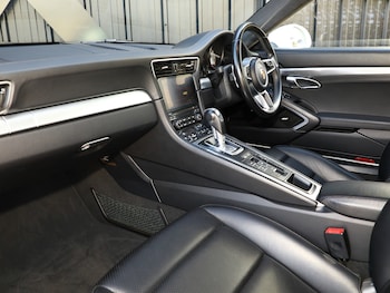 Used Porsche 911 2018 for sale - 78567742: Photo