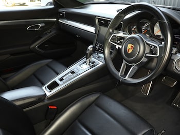 Used Porsche 911 2018 for sale - 78567742: Photo