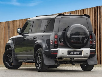 Used Land Rover Defender 2025 for sale - 75605486: Photo