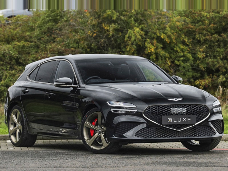 Used Genesis G70 2021 for sale - 76169632: Photo 1