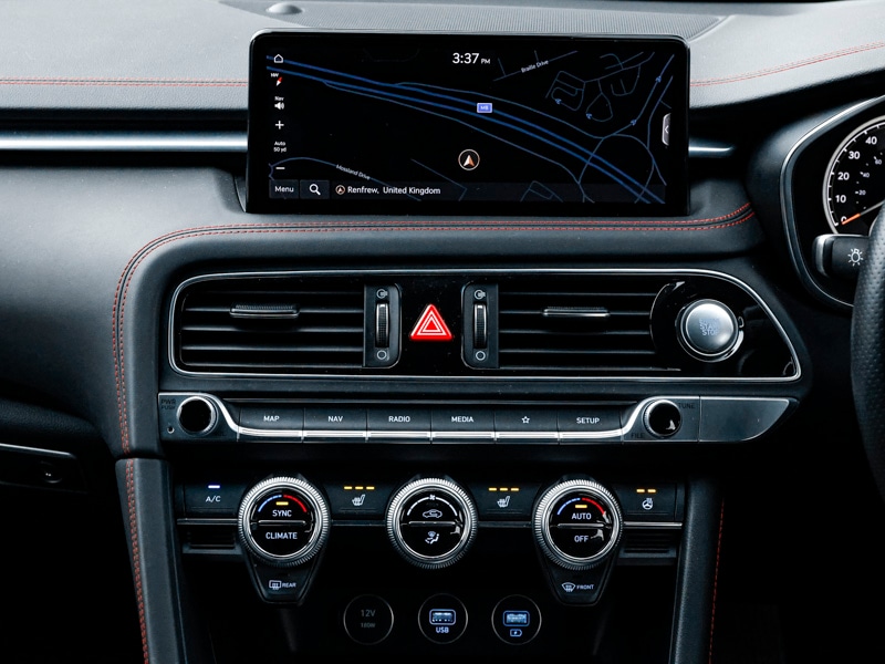 Used Genesis G70 2021 for sale - 76169632: Photo 10