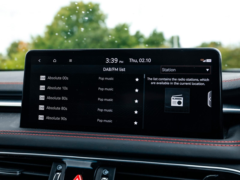 Used Genesis G70 2021 for sale - 76169632: Photo 13