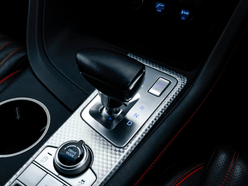 Used Genesis G70 2021 for sale - 76169632: Photo 14