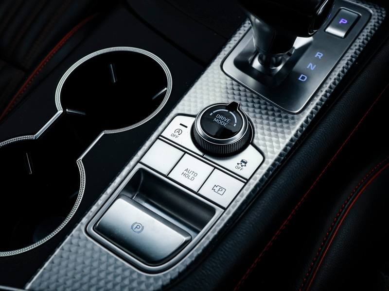 Used Genesis G70 2021 for sale - 76169632: Photo 15