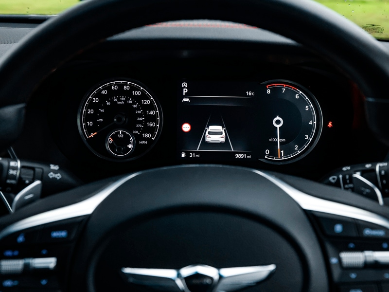 Used Genesis G70 2021 for sale - 76169632: Photo 16
