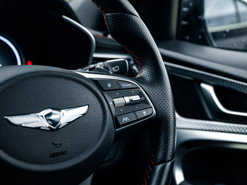 Used Genesis G70 2021 for sale - 76169632: Photo 18