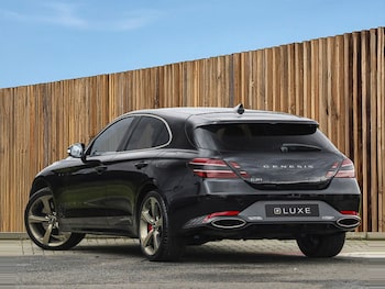 Used Genesis G70 2021 for sale - 76169632: Photo