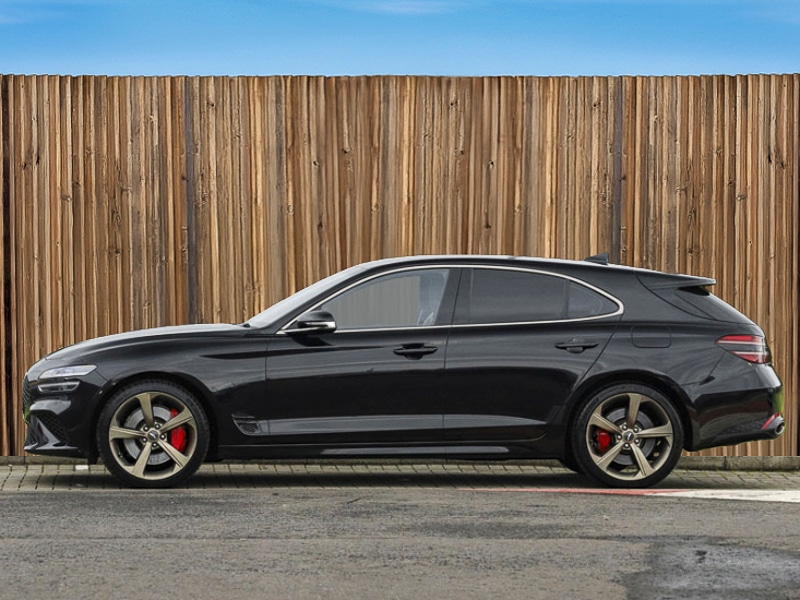 Used Genesis G70 2021 for sale - 76169632: Photo 4