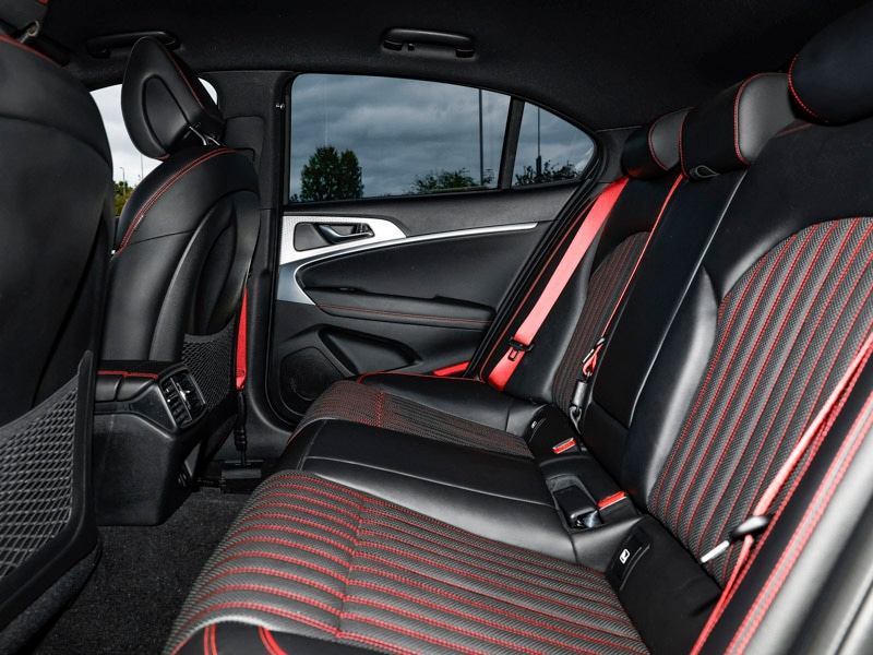 Used Genesis G70 2021 for sale - 76169632: Photo 6