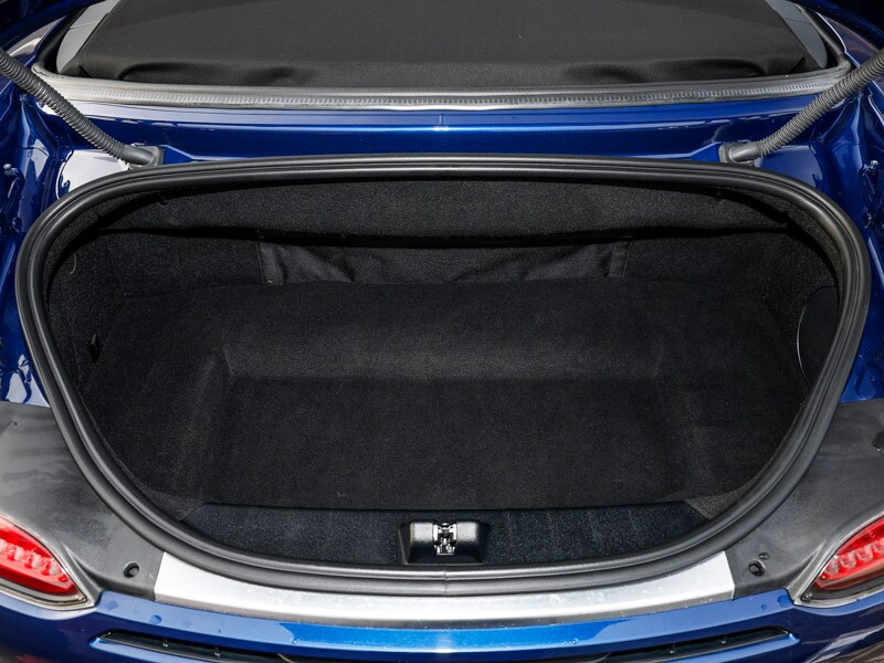 Used Mercedes-Benz AMG GT 2018 for sale - 77563072: Photo 8