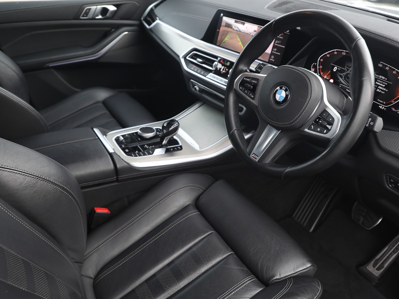 Used BMW X5 2020 for sale - 77740568: Photo 18