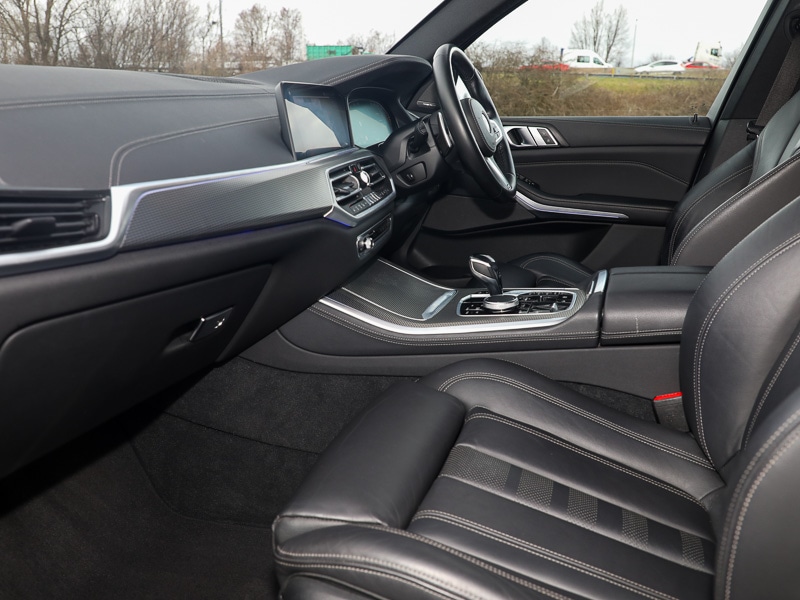 Used BMW X5 2020 for sale - 77740568: Photo 2