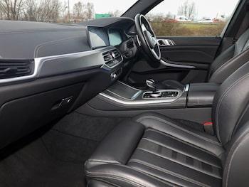 Used BMW X5 2020 for sale - 77740568: Photo