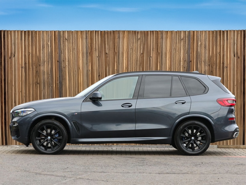 Used BMW X5 2020 for sale - 77740568: Photo 5