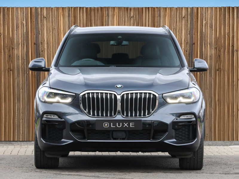Used BMW X5 2020 for sale - 77740568: Photo 8