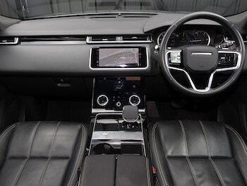 Used Land Rover Range Rover Velar 2023 for sale - 78478240: Photo