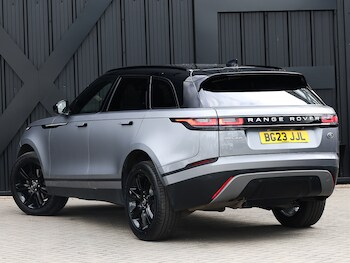 Used Land Rover Range Rover Velar 2023 for sale - 78478240: Photo