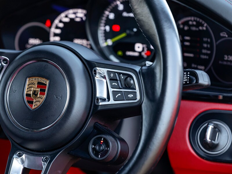 Used Porsche Cayenne 2019 for sale - 77569221: Photo 12