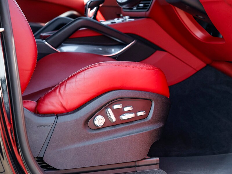 Used Porsche Cayenne 2019 for sale - 77569221: Photo 18