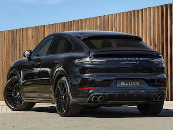 Used Porsche Cayenne 2019 for sale - 77569221: Photo