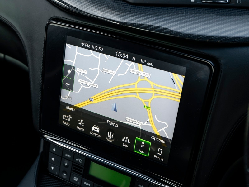 Used Maserati Granturismo 2019 for sale - 76384015: Photo 12