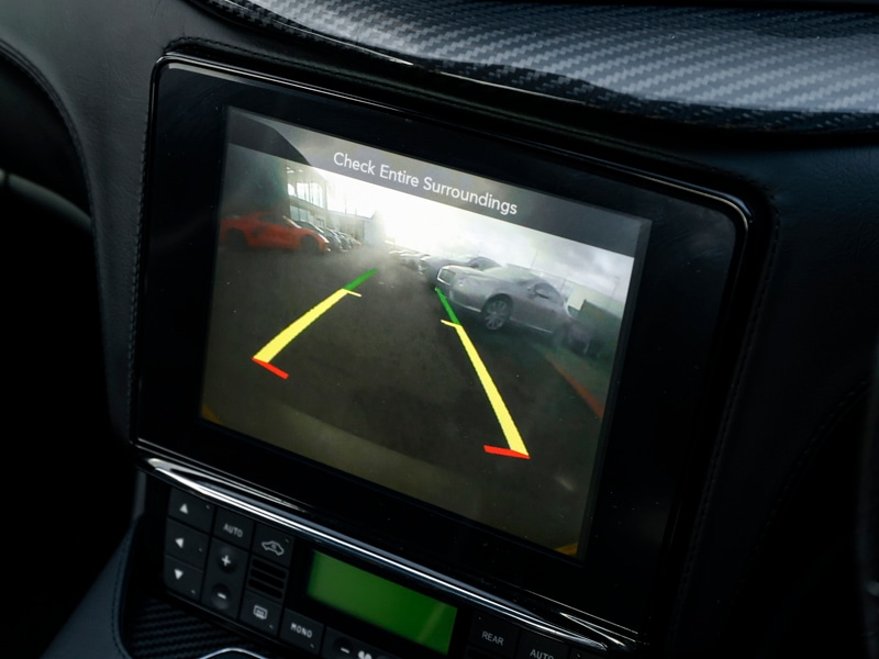 Used Maserati Granturismo 2019 for sale - 76384015: Photo 13