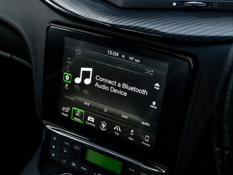 Used Maserati Granturismo 2019 for sale - 76384015: Photo 14