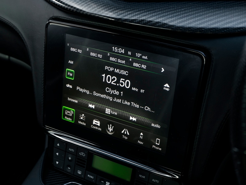 Used Maserati Granturismo 2019 for sale - 76384015: Photo 15