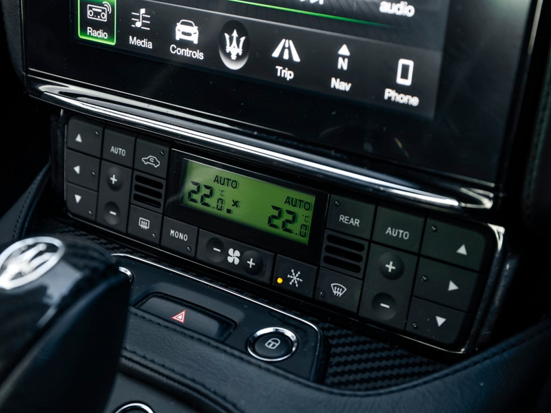 Used Maserati Granturismo 2019 for sale - 76384015: Photo 16